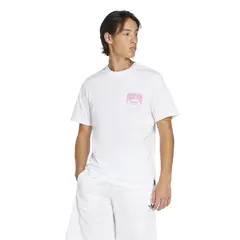 ADIDAS - Polo Trefoil Series Fashion Hombre