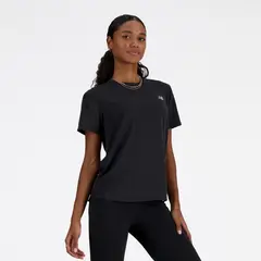 NEW BALANCE - Polo Athletics Mujer