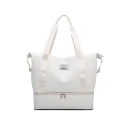 CERISSE - Bolso de Viaje Plume Tote