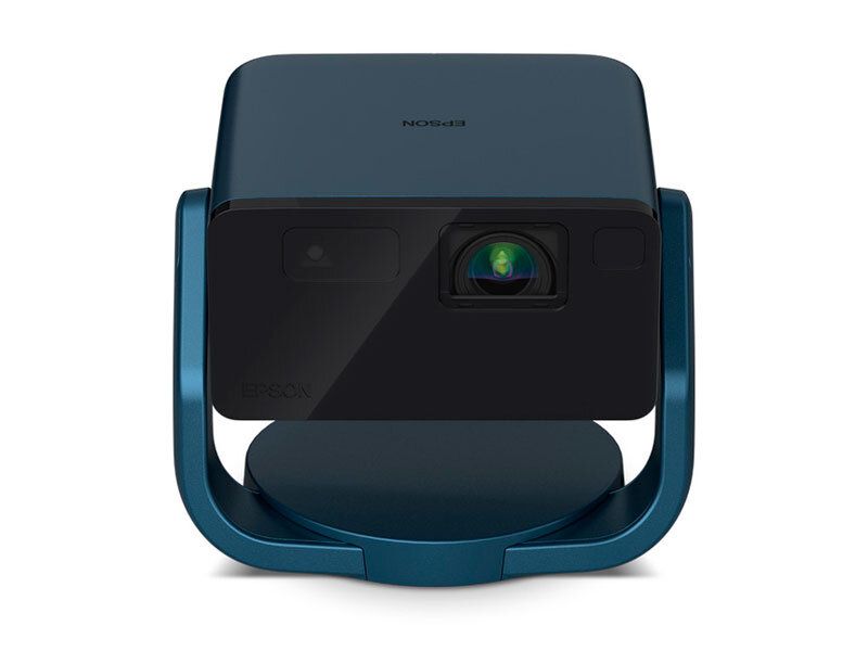 PROYECTOR EV MINI EF-22N