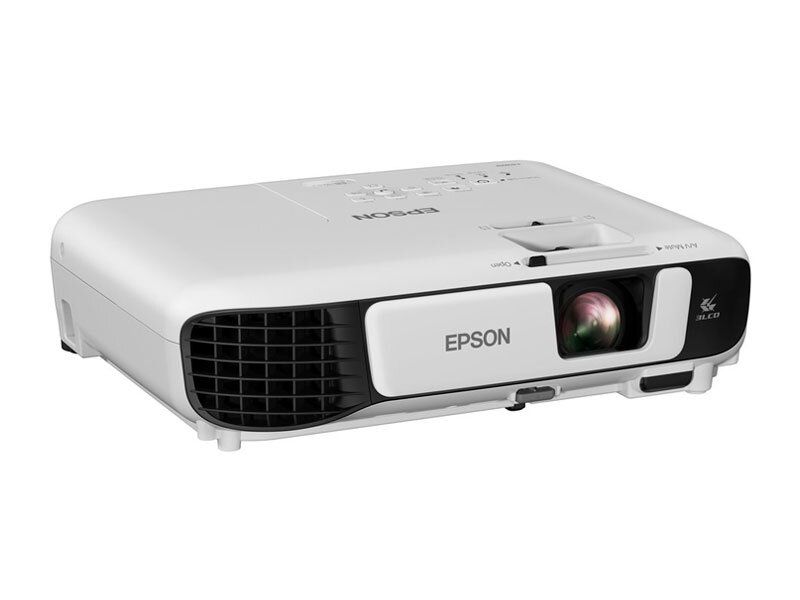 PROYECTOR POWERLITE W52+ V11HA02021
