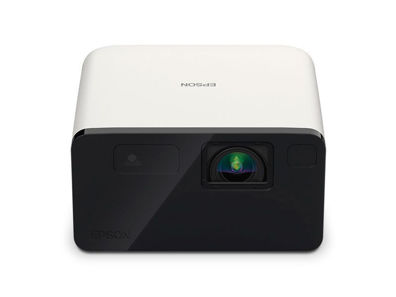 PROYECTOR EV MINI EF-21W