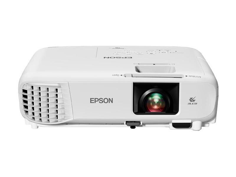PROYECTOR POWERLITE 118 3800 LUM 1024X768 XGA