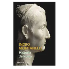 GENERICO - Historia de Roma - Indro Montanelli