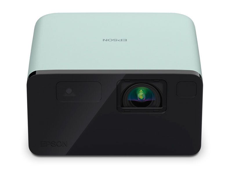 PROYECTOR PORTATL SMART EQUIVISION EV MINI EF-21G