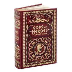 GENERICO - Gods and Heroes of Ancient Greece Gustav Schwab