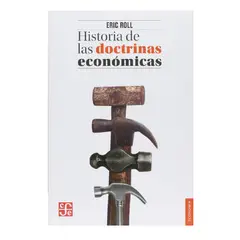 GENERICO - Historia de las Doctrinas Económicas Eric Roll