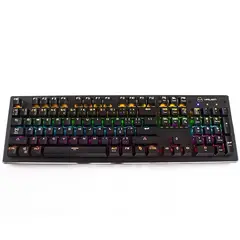 HALION - Teclado Mecánico Rgb Apolo II Ha-k935