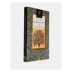 GENERICO - Ensayo sobre la nigromancia - Arthur Schopenhauer -  Tapa blanda