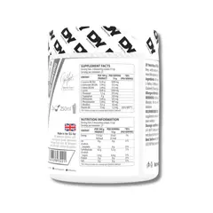 DORIAN YATES - Hit Eaa Amino Acid Complex + pre entreno + barra proteica