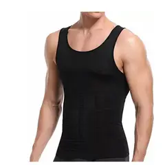 NATURELL - FAJA REDUCTORA CORRECTOR POSTURA XL NEGRO