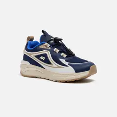 NEW ATHLETIC - Zapatillas 121-7876 Juvenil - Outdoor Montfree Niños