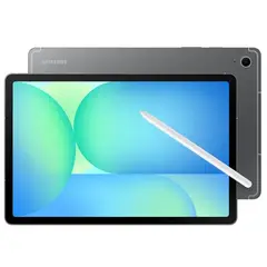 SAMSUNG - Galaxy Tab S10 FE 10.9 Pulgadas Wifi 8GB+128GB X520 Gris