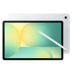 SAMSUNG - Galaxy Tab S10 FE 10.9 Pulgadas Wifi 8GB+128GB X520 Plata