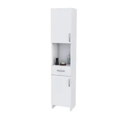 MUEBLES MACRUMO - ORGANIZADOR DE BAÑO PILAR