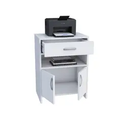 MUEBLES MACRUMO - PORTA IMPRESORA ECO