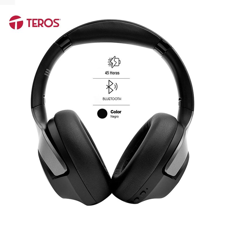 AUDÍFONO INALÁMBRICO ANC TE-8033N