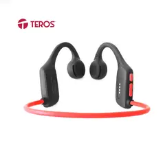 TEROS - AUDÍFONO DE CONDUCCIÓN DE AIRE TE-8078R BLUETOOTH