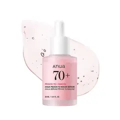 Anua - Peach 70% Niacin Serum