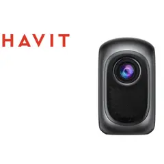 HALION - Proyector Inteligente HAVIT PJ215 PRO 4K USB HDMI Bluetooth