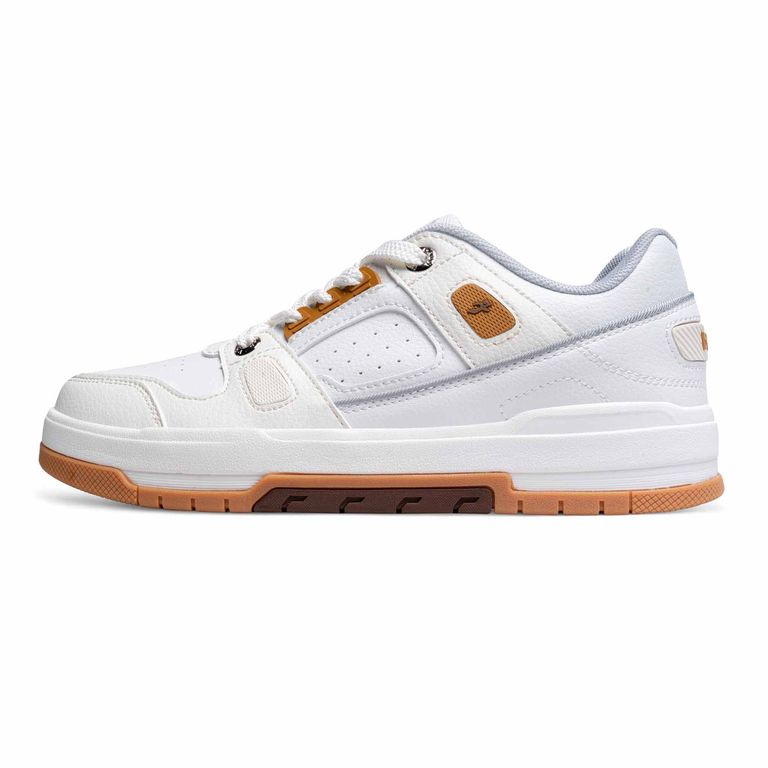 Zapatillas Urbanas Juvenil I-RUN RETROPY 274J1