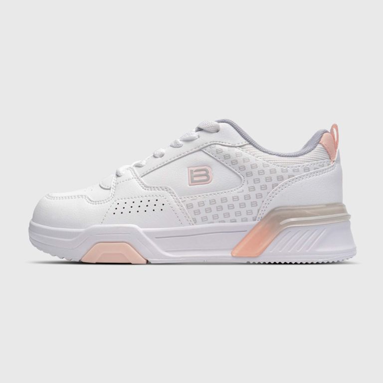 Zapatillas Urbanas Para Mujer Bostep Energy Next B002FC
