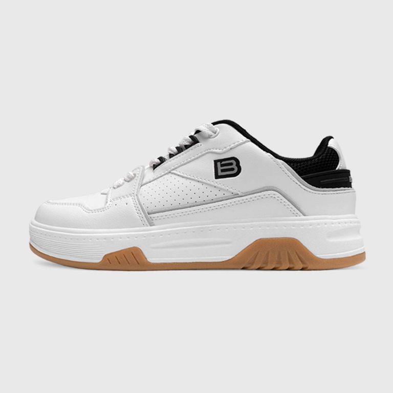 Zapatillas Urbanas Para Hombre Bostep New Skate B008MB