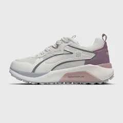 I RUN - Zapatillas Urbanas para Mujer BOSTEP LIFE ACS PRO B010F8
