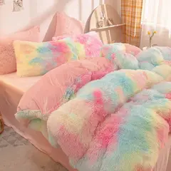 PIA COPELLO STORE - Juego de Cama Funda Plumón - 2 Plazas