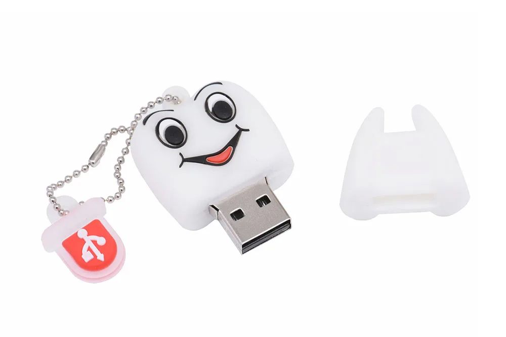 Usb pendrive Diente Muela - 64 Gb