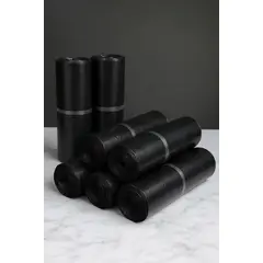 GENERICO - Bolsas Envios E-commerce Autosellables Ventas 25x35cm 50unN