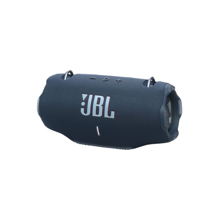 Parlante Xtreme 4 Azul 60W Bluetooth IP67 24h