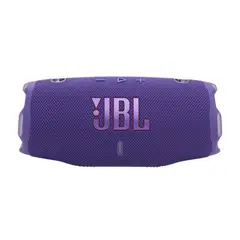 JBL - Parlante Charge 6 Morado 28h Bluetooth 5.4