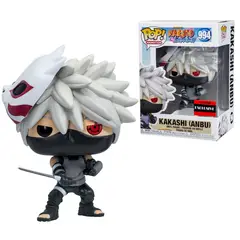 FUNKO - Naruto Shippuden N° 994 Anbu Kakashi AAA Exclusive