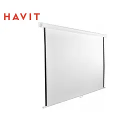 HALION - Ecran Portatil HAVIT PS100M 100 Plg