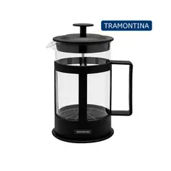 TRAMONTINA - Cafetera Prensa Francesa 1 lt. -