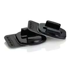GOPRO - Base de Hebilla con Adhesivos para y similares - SJ4000 - dji
