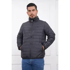 MASSERANO - CASACA IMPERMEABLE HOMBRE GLACIER NYLON