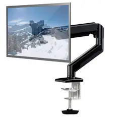 SEISA - Rack Soporte para Monitor - brazos Monitor de 10 a 32 pulgadas