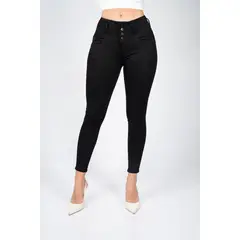 SASSARI - SKINNY CIELO MARCA