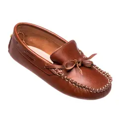 ELEPHANTITO - MOC06 Driver Loafer Apache Niño