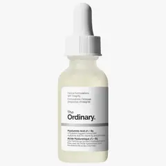 THE ORDINARY - Serum Hyaluronic Acid 2% + B5 30 mL
