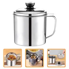 GENERICO - Filtro con olla de aceite