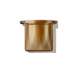 NATURA - CHRONOS gel crema antiseñales +60 noche refil