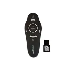 TARGUS - PRESENTADOR AMP16US WIRELESS CPUNTERO LASER 15M