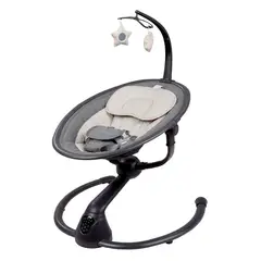 CARESTINO - Mecedora DREAMER Greige