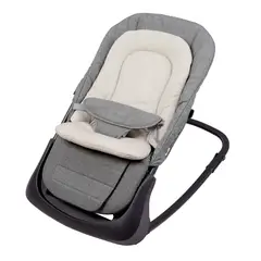 CARESTINO - Mecedora BREEZE Greige