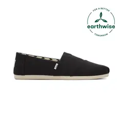 TOMS - Alpargatas Alpargata Recycled Cotton Mujer