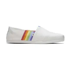 TOMS - Alpargatas Alpargata CBound Unity Rainbow Hombre