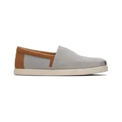 TOMS - Alpargatas Bsd Twl/Nbk Tm Alpfwd Esp Hombre